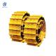 Undercarriage Parts Bulldozer Track Link Assembly D3 D4 D4H D5M D6C D6D D6R D6H D7G D7 D8R D8N D9R D9N D11 Track Chain