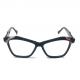 AD185 Stylish Acetate Optical Frame for All-Day Comfort Optical Glasses Eyewear