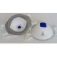 CE Certification Headloops White FFP3 Anti-Dust Mask