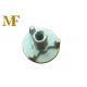 100mm Dia Three Wing Nut  Scaffolding Accessories Tie Rod Anchor Nut