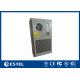 48VDC 150W/K Enclosure Heat Exchanger RS485 Communication MODBUS RTU Protocol
