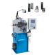 Stable Serpentine Spring Making Machine Automatic Oiling Wtih 2 Axis Control