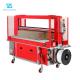 5mm PP Band Bundling Strapping Roll Machine for Automatic Strap Ejector Carton Box