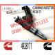 4928171 Competitive price fuel injector 4928171 diesel injector nozzle 4928171 hot sale