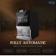 Fully Automatic Commercial Espresso Coffee And Tea Machine Professional Video Coffee Maker For Hotel & Restaurant Suppli