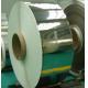 2B BA bright SUS201 cold rolled stainless steel strip with 0.3-1.0mm thicknessfor industry