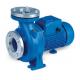 Single Phase 1.5HP Water Pump For Agricultural Irrigation Lawn Irrigation Pump