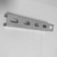 Powder Coated Galvanized C Shaped Steel Channel SS316 82mm×41mm