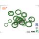 Green NBR O Ring With High Pressure And Oil Resistance For Machinary