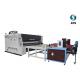 2 Colors Flexo Printing Corrugated Box Making Machine With Automatic Feeder