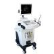 Trolley Medical Diagnosis Equipment M-B350T trolley B/W ultrasound scanner