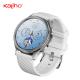 H16 Sports Bluetooth Watch Ip68 Wearable Temperature Body Temperature Monitor