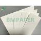 70 x 100cm 350gsm Glossy Ivory Board For High - end Cosmetic Packaging Box
