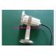 Small Angle Type Waterproof Underwater Fountain Lights IP68 3W LED 50W Bulb  Stainless Steel