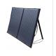 Waterproof Solar PV Panel Charger Dual 100w 5V 2.1A USB Portable 2 Folding