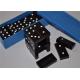 Domino Cheating Tiles With Luminous Marks For Domino Gambling