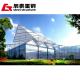 Commercial Metallic Steel Building Modern Steel Structure Warehouse Construction