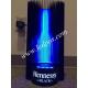 Hennessy Illuminated Bottle Glorifiers