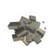 Perfect Finish Tungsten Carbide Saw Tips YG6 10.5x3.8x3.0 Smooth Installation