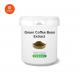 Natural and Potent Green Coffee Bean Extract for Weight Management and Antioxidant Support