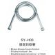 Stainless Steel Tell Double Lock Shower Hose