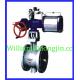 V-Regulating Ball Valve