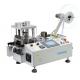 Automatic Hot Knife Tape Cutter with Hole Punching and Collecting Device FX-150H