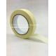 0.08mm Thickness Textured Paper Masking Adhesive Tape Painting Needs