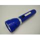 BN-8866 Rechargeable LED Flashlgith Torch With Side Lamp