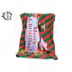 Multiple Color Christmas Celeration Blanket , Eco-Friendly Winter Easy Care Blanket