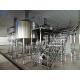 5000L Industrial brewery beer equipment and beer factory and plant
