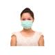 Healthy Single Use Face Mask , 4ply Clinical Face Mask 85gsm RoHS Compliant