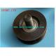 Durable SMT Feeder Paste Machine Accessories Belt Wheel MQC1061 MQC1292 CE Approval