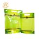 Moisture Proof Plastic Food Packaging Bags For Snack Dried Food Nuts Custom Logo