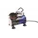 Portable Airbrush Compressor Mini Electric Vacuum Pump For Art / Craft / Hobbies