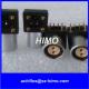 2 3 4 5 6 7 8 9 10 pin lemo compatible female socket EPG