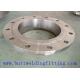 C276 / NO10276 Forged Steel Flanges Monel Alloy 400 / NO4400 K500 / NO5500