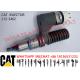 Fuel Pump Injector 212-3462 2123462 10R-0967 10R0967 Diesel For Caterpiller C10 Engine