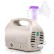 180W 150kPa Home Portable Nebulizer Machine For Asthma Full Heat Dissipation