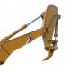 Selling 80-90 ton heavy duty rock boom and arm,the boom weight is 6 m and the arm weight is 4.5 m.