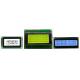 From 8x2 To 40x4 Dots COB / COG Character LCD Module List