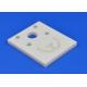 Zirconia Advanced Technical Ceramics Adsorption Plate For Silicone Wafer Transfer