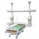 Surgical Medical Gas Pendant , O2 VAC Air ICU Pendant Systems