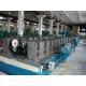 Automatic Cable Tray Roll Forming Machine Cable Tray Manufacture Machine Lintel Roll
