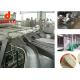 Safety Industrial Noodle Making Machine Non Fried Instant Noodle Production