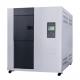 Lab Equipment Hot And Cold Temperature Impact Test Machine Thermal Shock Test Chamber Laboratory Equipment