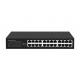 48Gbps Intelligent Industrial Ethernet Switch Practical RTL8382L 24 Port