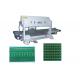 Motorized Circular / Linear Blade Pcb Depanel Machine CWV-2A  With Converoy