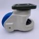 GD-150F Retractable Leveling Feet Caster Wheels