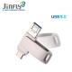 3in1 Type C Lightning Flash Drive Usb Otg 3.0 64gb 128gb 256gb